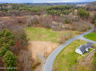 181 Springer Road, West Sand Lake, NY 12196