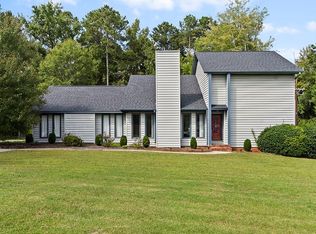 115 Chatham Dr, Greenwood, SC 29649