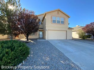 3430 Stony Meadows Cir NE, Rio Rancho, NM 87144