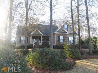 106 Margharetta Dr, Eatonton, GA 31024