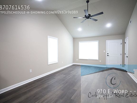 4th image of 910 E Word Ave #2