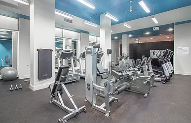 Rented by AvalonBay Communities (Manual)