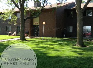 2305 W 46th St APT 112, Sioux Falls, SD 57105