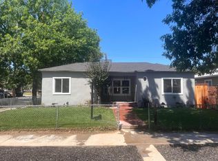 444 Rosedale Ave, Modesto, CA 95351