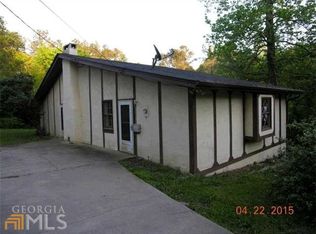 169 Lovell St, Acworth, GA 30101