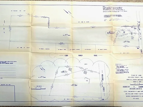 79 Hillside St, Milton, MA 02186