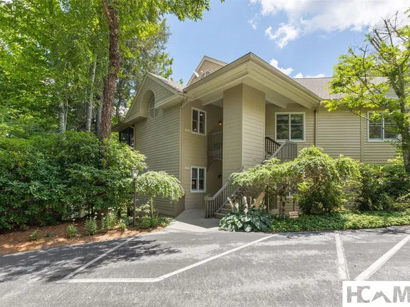 95 Burning Bush Ln #B, Highlands, NC 28741