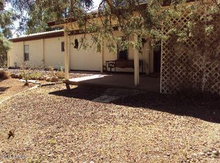 2800 Mogollon Dr, Overgaard, AZ 85933