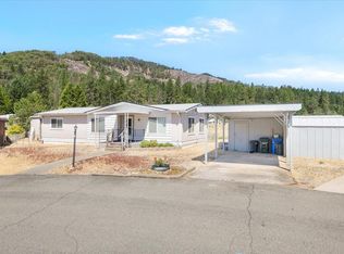 315 W Evans Creek Rd Unit 6, Rogue River, OR 97537