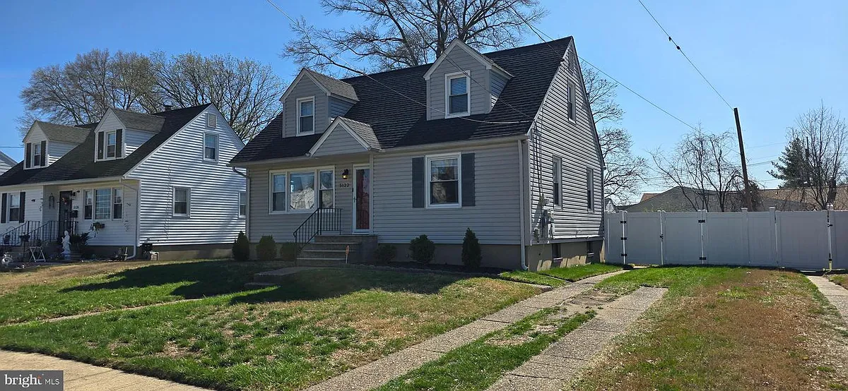 Building Photo - 5122 Garfield Ave