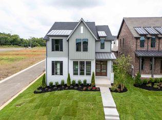 5005 Owenruth Dr LOT 109, Franklin, TN 37069