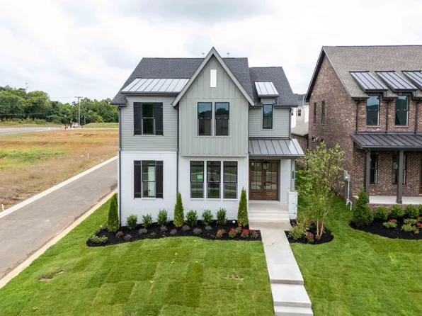 5005 Owenruth Dr Lot 109, Franklin, TN 37069