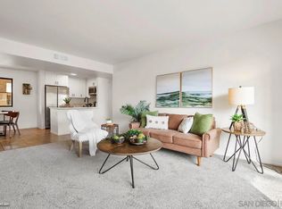 4545 Arizona St APT 213, San Diego, CA 92116