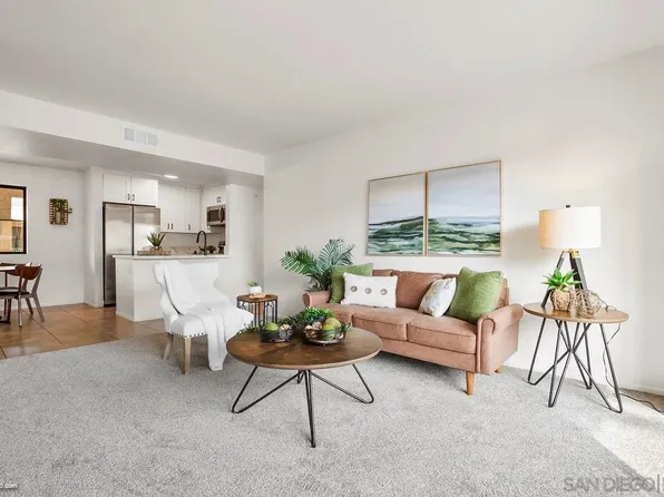 4545 Arizona St APT 213, San Diego, CA 92116