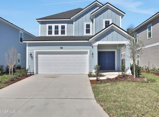 129 Torres Trace St, Saint Augustine, FL 32095