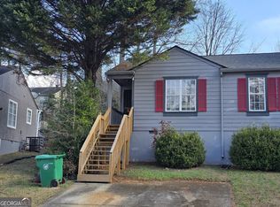 3484 Kingswood Trl, Decatur, GA 30034