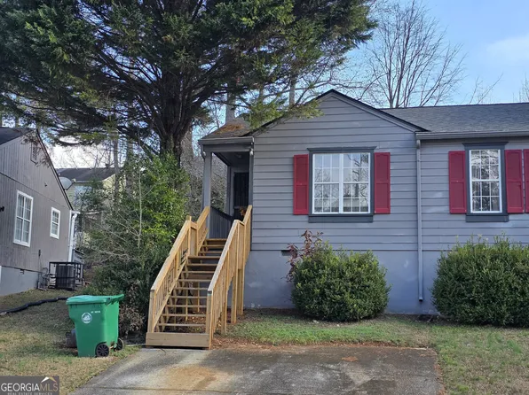 3484 Kingswood Trl, Decatur, GA 30034