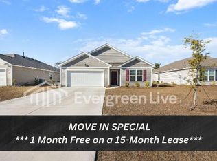 1201 Ridgeford Dr, Conway, SC 29526