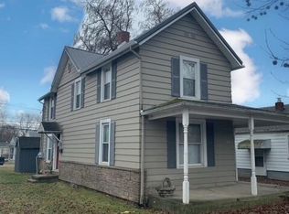 338 Harrison Ave, Lancaster, OH 43130