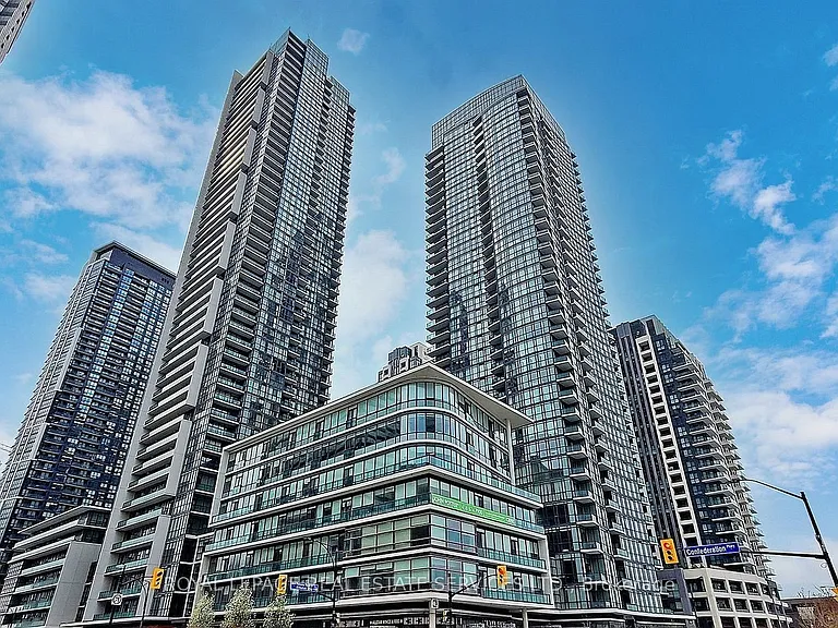 4070 Confederation Pkwy #2909 — Photo 1