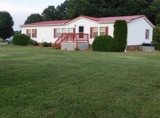 1386 Mount Vernon Rd, Bethpage, TN 37022