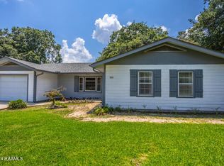 105 Hornsby Rd, Lafayette, LA 70506