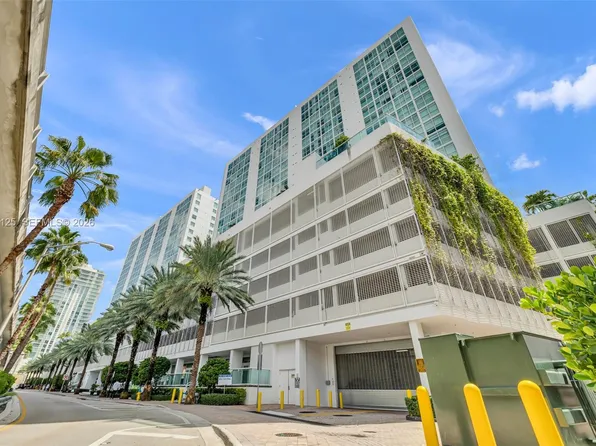 400 Sunny Isles Blvd #916, Sunny Isles Beach, FL 33160
