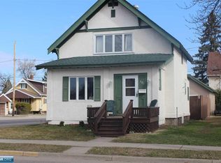 521 10th St S, Virginia, MN 55792