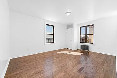 Rented by REAL New York