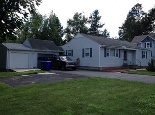 40 Elm St, Rocky Hill, CT 06067