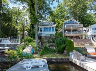 330A Lakeside Ave, Andover, NJ 07821