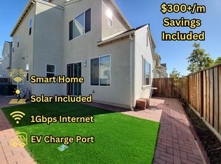 37816 Spring Tide Rd, Newark, CA 94560