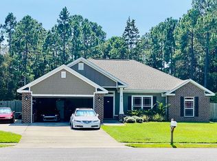 8135 Nevada St, Navarre, FL 32566