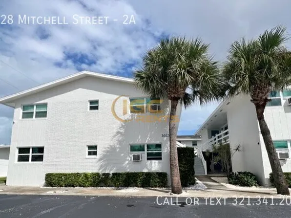 1628 Mitchell St #2A, Melbourne, FL 32901