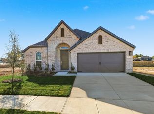 2840 Taylor Ln, Corinth, TX 76210