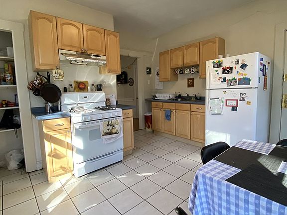 108 Hyde Park Ave. #3 Boston (Jamaica Plain) Shared Unit P