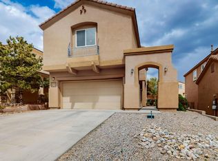 2219 Margarita Dr SE, Rio Rancho, NM 87124