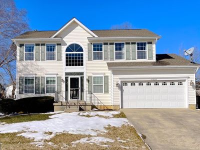 47220 Schwartzkopf Dr, Lexington Park, MD, 20653