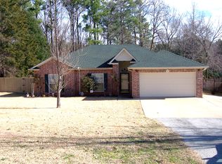 18115 County Road 178, Flint, TX 75762