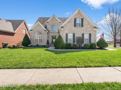 13700 Lake Spring Dr, Louisville, KY, 40299