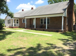 462 Goodwin Mill Rd, Hertford, NC 27944