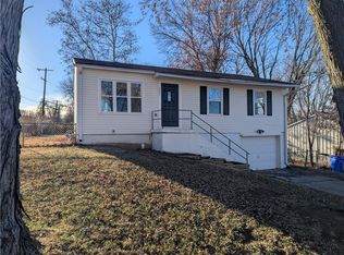 6207 E 150th Ter, Grandview, MO 64030