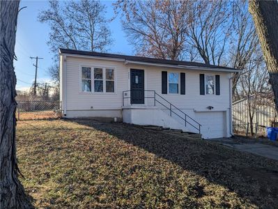 6207 E 150th Ter, Grandview, MO, 64030