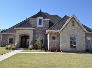 3105 Timbercreek Ct, Duncan, OK 73533