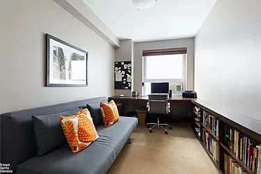 Sold by Brown Harris Stevens