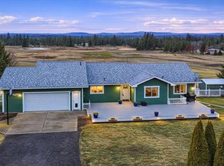 14211 S Keeney Rd, Spokane, WA 99224