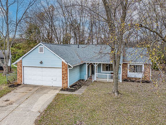 3rd image of 5346 Shefford Ct