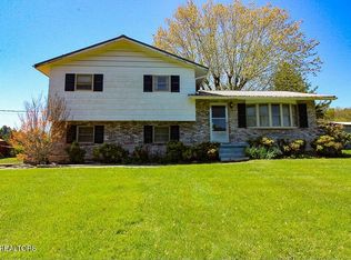 7505 Blacks Ferry Rd, Knoxville, TN 37931