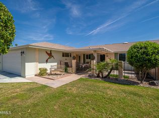 10023 W Mountain View Rd, Sun City, AZ 85351