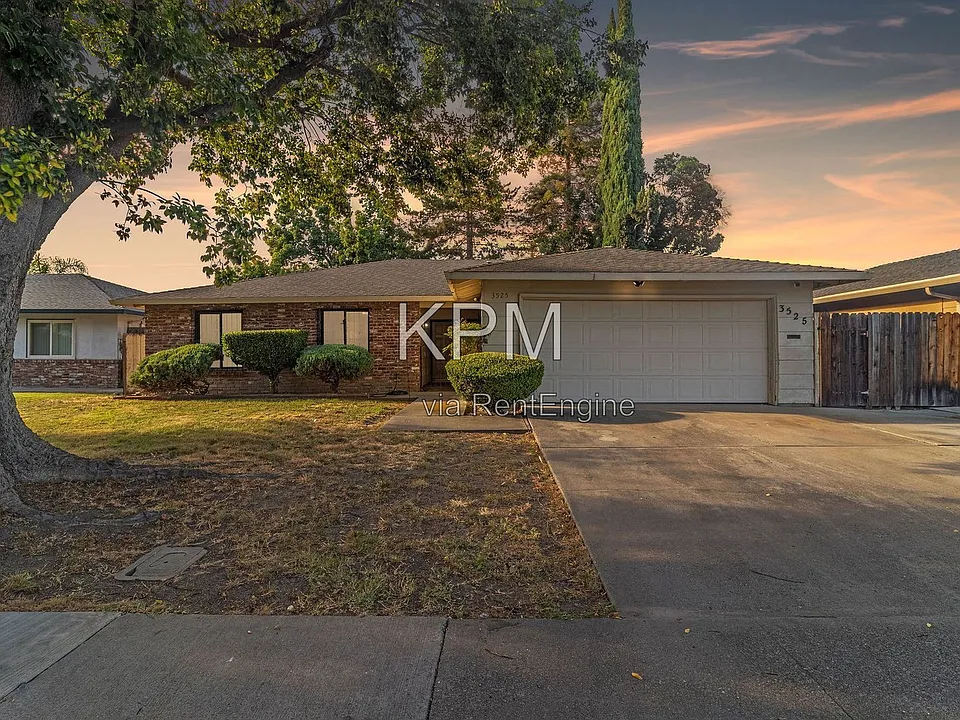 3525 Mill Springs Dr